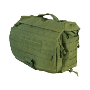 Operators Tas 25L Olijfgroen - Kombat Tactical