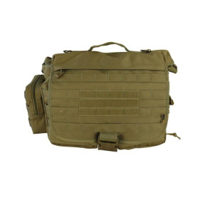Operators Tas 25L Coyote - Kombat Tactical