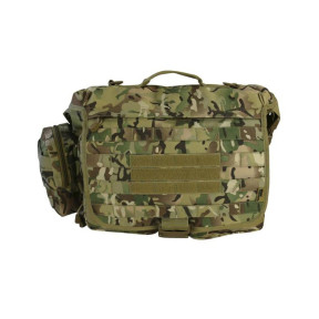 Sacoche Operators 25L BTP - Kombat Tactical