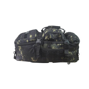 Operators Transporttas 60L BTP Zwart - Kombat Tactical