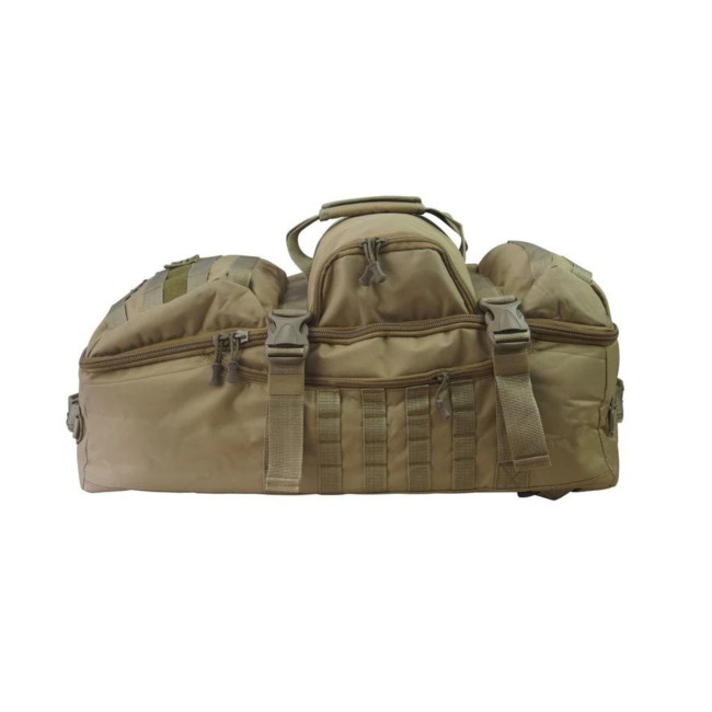 Sac de transport Operators 60L Coyote - Kombat Tactical