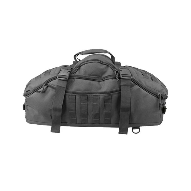 Operators Transporttasche 60L Grau - Kombat Tactical