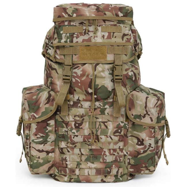 Oficjalny plecak Cadet MOD MK2 50L - BTP - Kombat Tactical