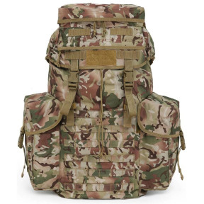 Oficjalny plecak Cadet MOD MK2 50L - BTP - Kombat Tactical
