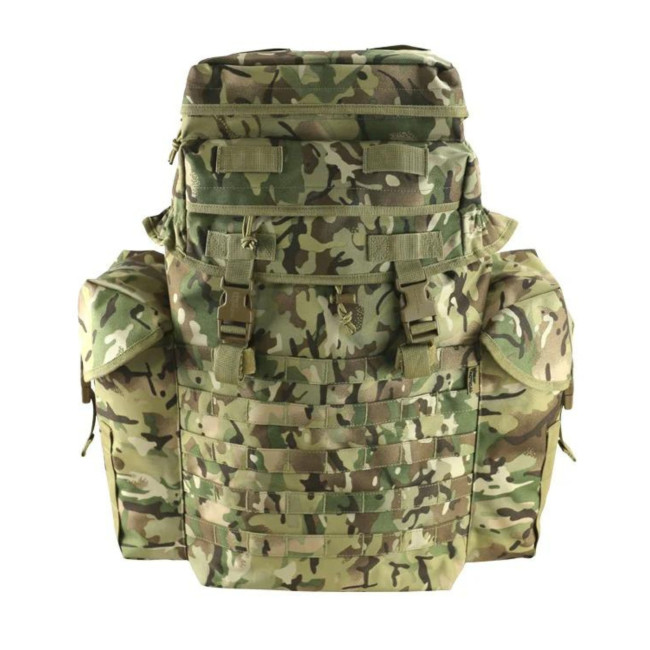 N.I. Patrol Tas 38L BTP - Kombat Tactical