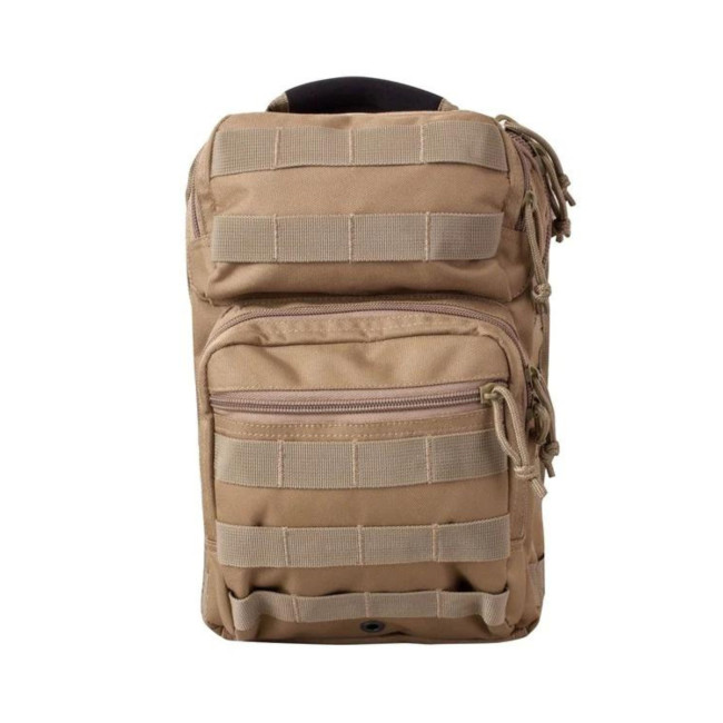 Schoudertas Recon Coyote - Kombat Tactical