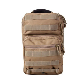 Recon Umhängetasche Coyote - Kombat Tactical