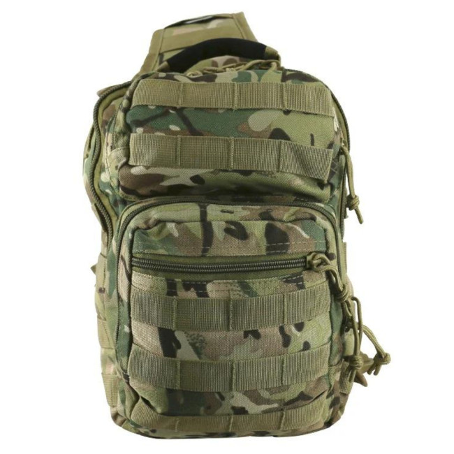 Torba na ramię Recon BTP - Kombat Tactical