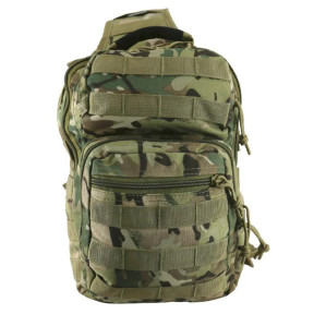 Recon Umhängetasche BTP - Kombat Tactical