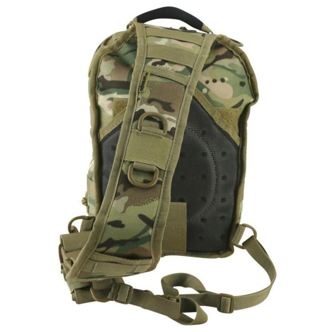 Sacoche bandoulière Recon BTP - Kombat Tactical