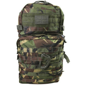 Plecak Assault 40L DPM - Kombat Tactical