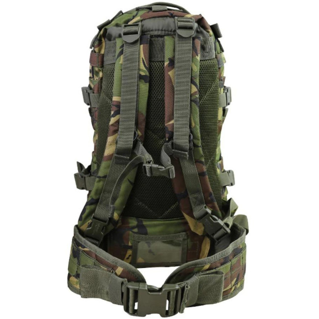 Assault Rucksack 40L DPM - Kombat Tactical