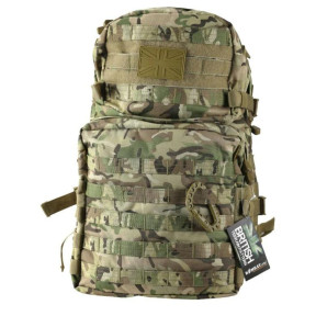 Plecak Assault 40L BTP - Kombat Tactical
