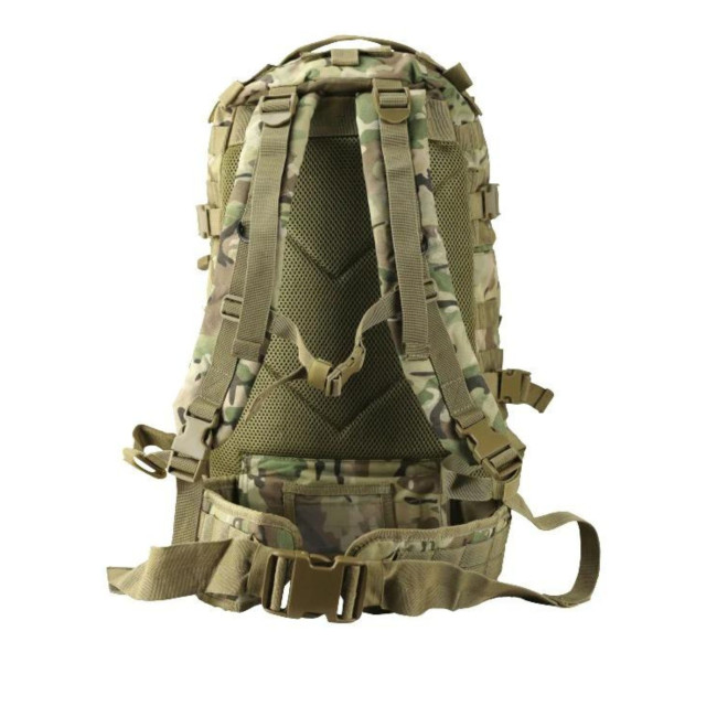 Sac à dos Assault 40L BTP - Kombat Tactical