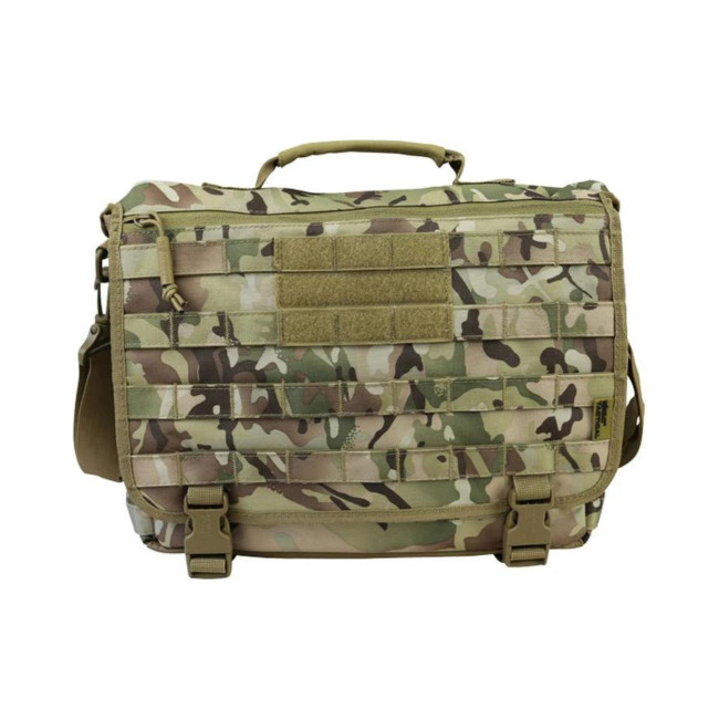 Messenger Tas 20L BTP - Kombat Tactical