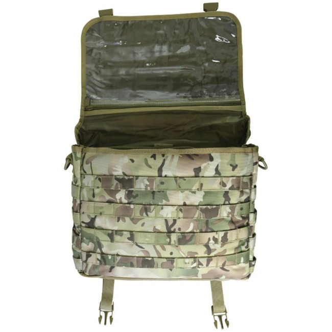 Sacoche Messenger 20L BTP - Kombat Tactical