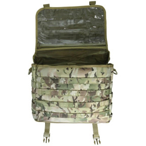 Messenger-Tasche 20L BTP - Kombat Tactical