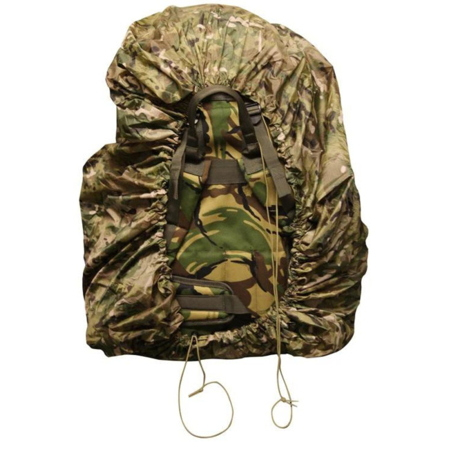 Sursac à dos 120L - BTP - Kombat Tactical