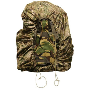 Pokrowiec na plecak 120L - BTP - Kombat Tactical