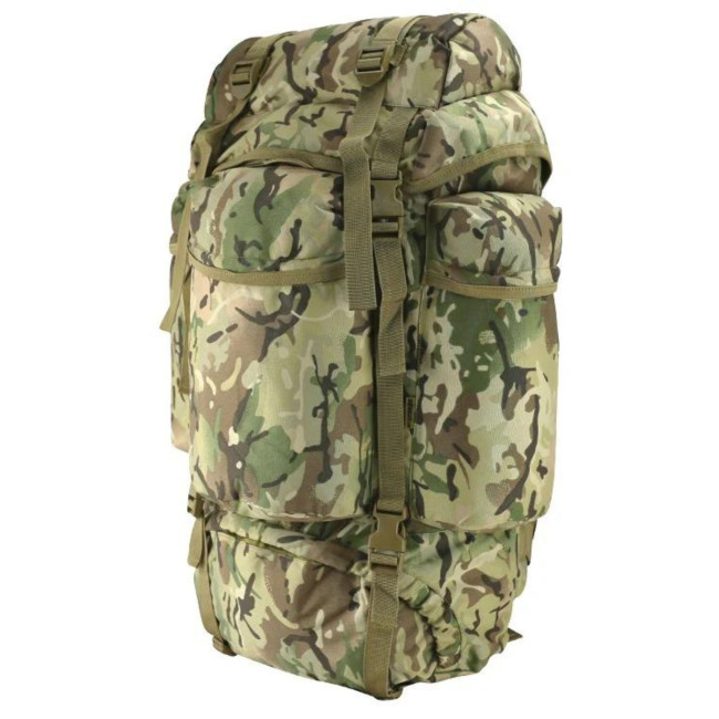 Plecak 60L - BTP - Kombat Tactical