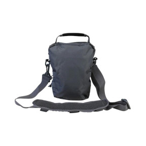 Hex - Stop Explorer Tas - Metaalgrijs - Kombat Tactical