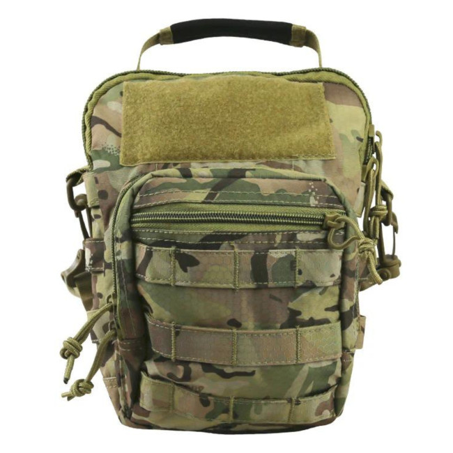 Torba Hex - Stop Explorer - BTP - Kombat Tactical