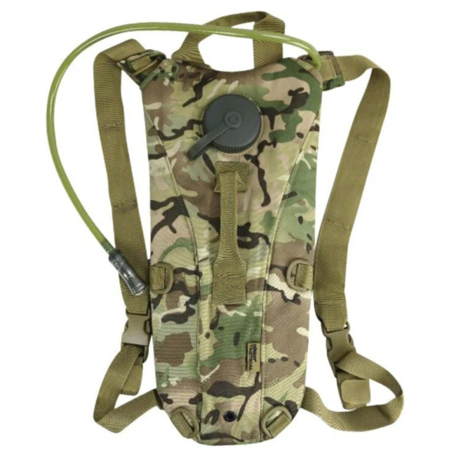 Hydratations-Rucksack 2L - BTP - Kombat Tactical