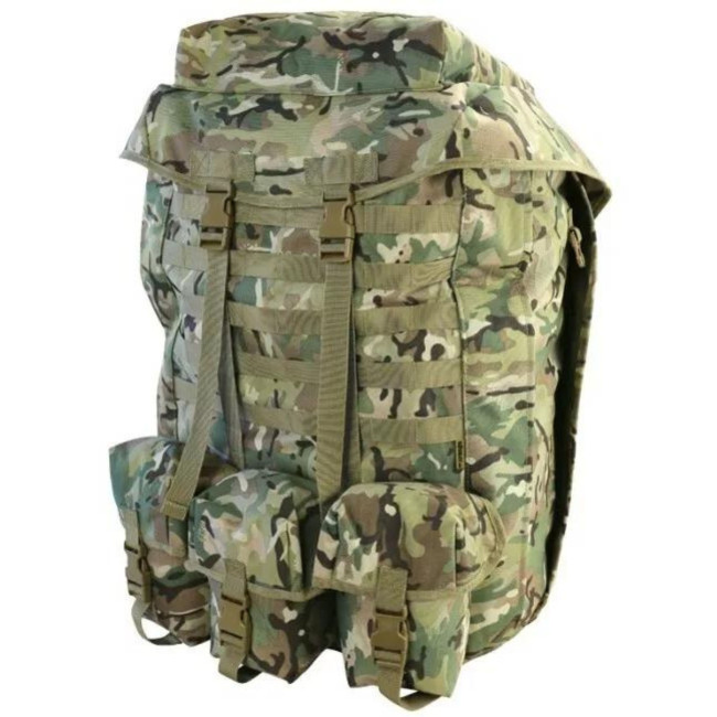 Plecak Airborne Bergen 100L - BTP - Kombat Tactical