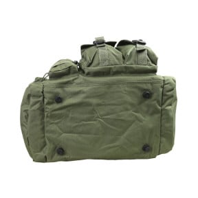 Sac de voyage Saxon 35 L - Vert Olive - Kombat Tactical