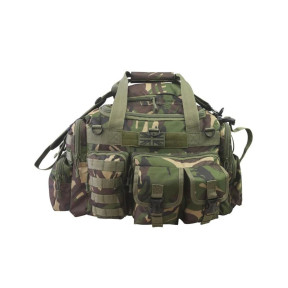 Saxon Reistas 50 L - DPM - Kombat Tactical