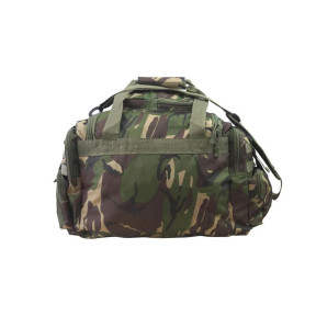 Reisetasche Saxon 50 L - DPM - Kombat Tactical