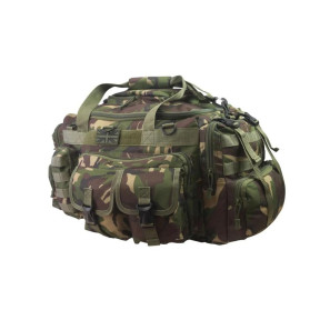 Sac de voyage Saxon 65 L - DPM - Kombat Tactical