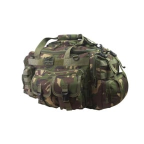 Sac de voyage Saxon 65 L - DPM - Kombat Tactical