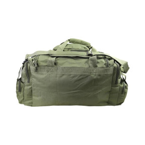 Saxon Reistas 65 L - Olijfgroen - Kombat Tactical
