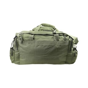 Sac de voyage Saxon 65 L - Vert Olive - Kombat Tactical