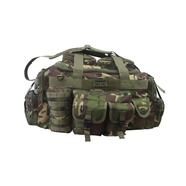 Saxon Reistas 100 L - DPM - Kombat Tactical