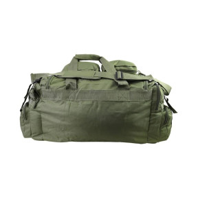 Saxon Reistas 100 L - Olijfgroen - Kombat Tactical