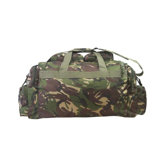 Sac de voyage Saxon 125 L - DPM - Kombat Tactical
