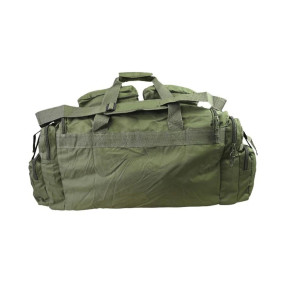 Saxon Reisetasche 125 L - Olivgrün - Kombat Tactical