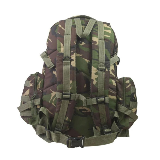 Sac à dos Expedition 50 L - DPM - Kombat Tactical