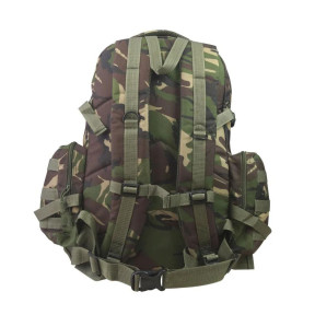 Plecak Expedition 50 L - DPM - Kombat Tactical