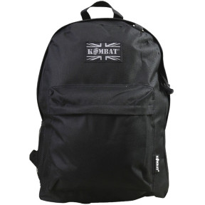 Street Rugzak 18 L - Zwart - Kombat Tactical