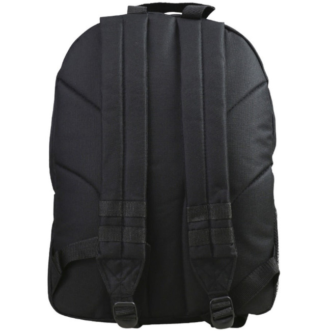 Sac à dos Street 18 L - Noir - Kombat Tactical
