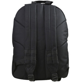 Sac à dos Street 18 L - Noir - Kombat Tactical