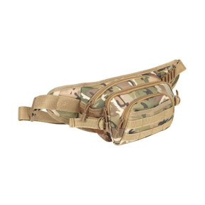 Sac banane Summit 3L - BTP - Kombat Tactical