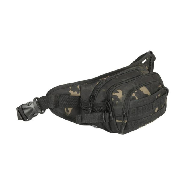 Summit Heuptas 3L - MT Zwart - Kombat Tactical
