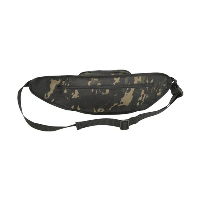 Sac banane Summit 3L - MT Noir - Kombat Tactical