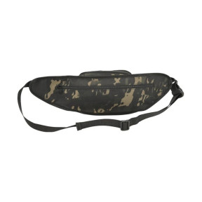 Sac banane Summit 3L - MT Noir - Kombat Tactical