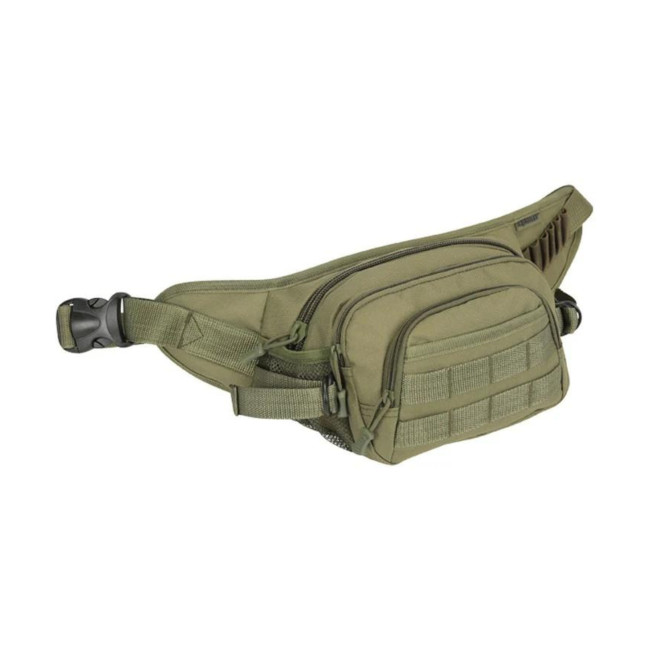 Summit Heuptas 3L - Olijfgroen - Kombat Tactical