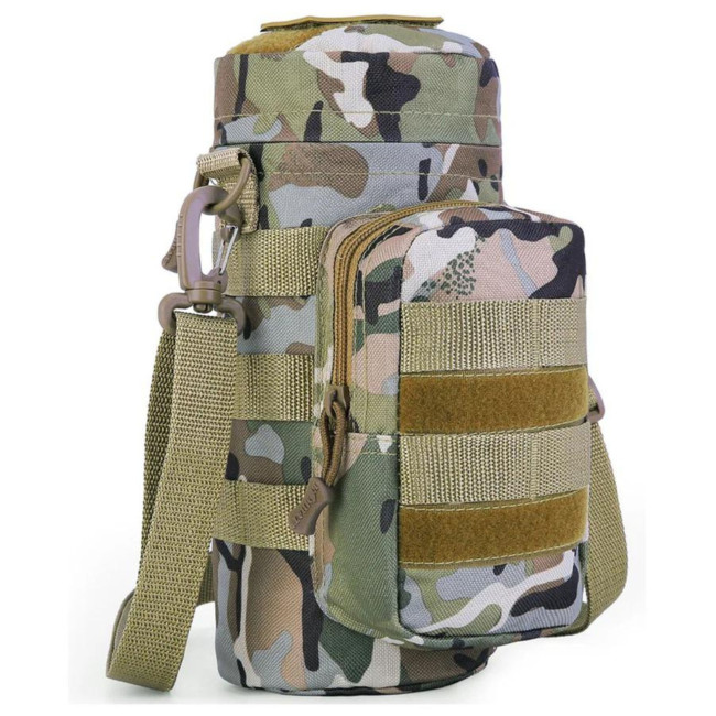 Lunchtas BTP - Kombat Tactical